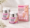 Crema Hibisco y Miel (2uds) + Adhesivos (GRATIS)