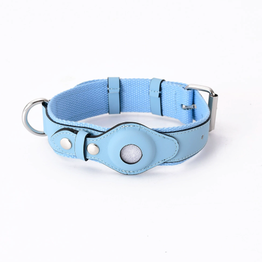 Airtag Dog Collar