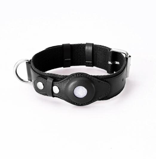 Airtag Dog Collar