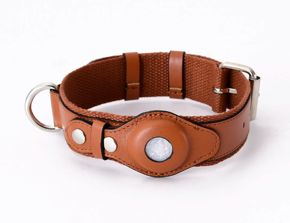 Airtag Dog Collar