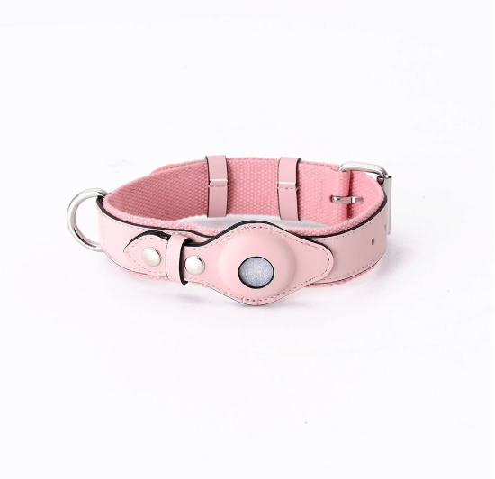 Airtag Dog Collar